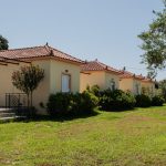 Phyllida Guest Houses - Bike Friendly