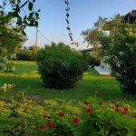 Phyllida Guest Houses - Bike Friendly