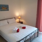 Phyllida Guest Houses - Bike Friendly