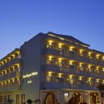 Mon Repos Palace - Ella Resorts - Bike Friendly - overview 2