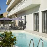 Mon Repos Palace - Ella Resorts - Bike Friendly - pool