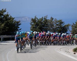 Tour of Rhodes - 2026