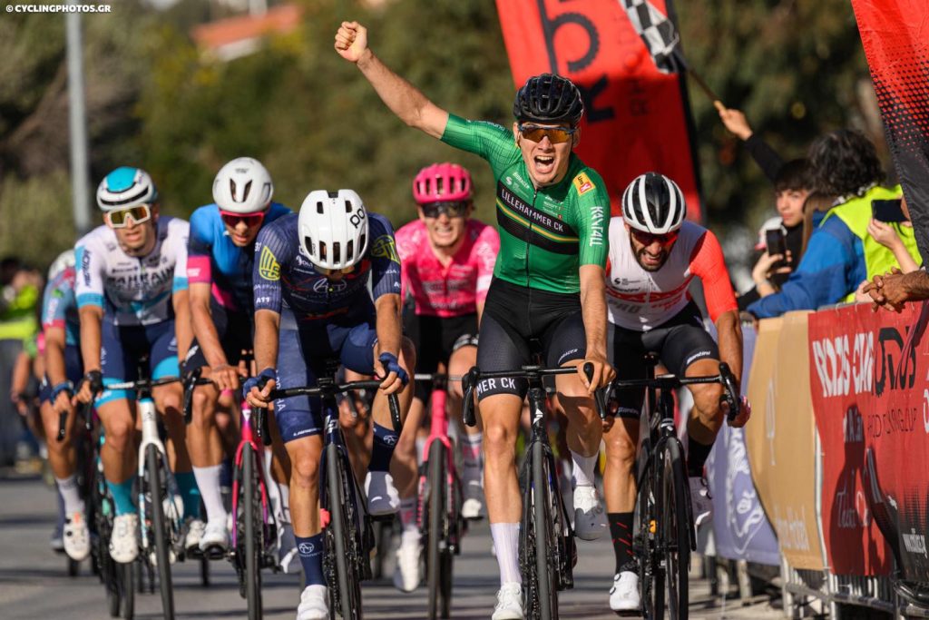 Tour of Rhodes - 2026